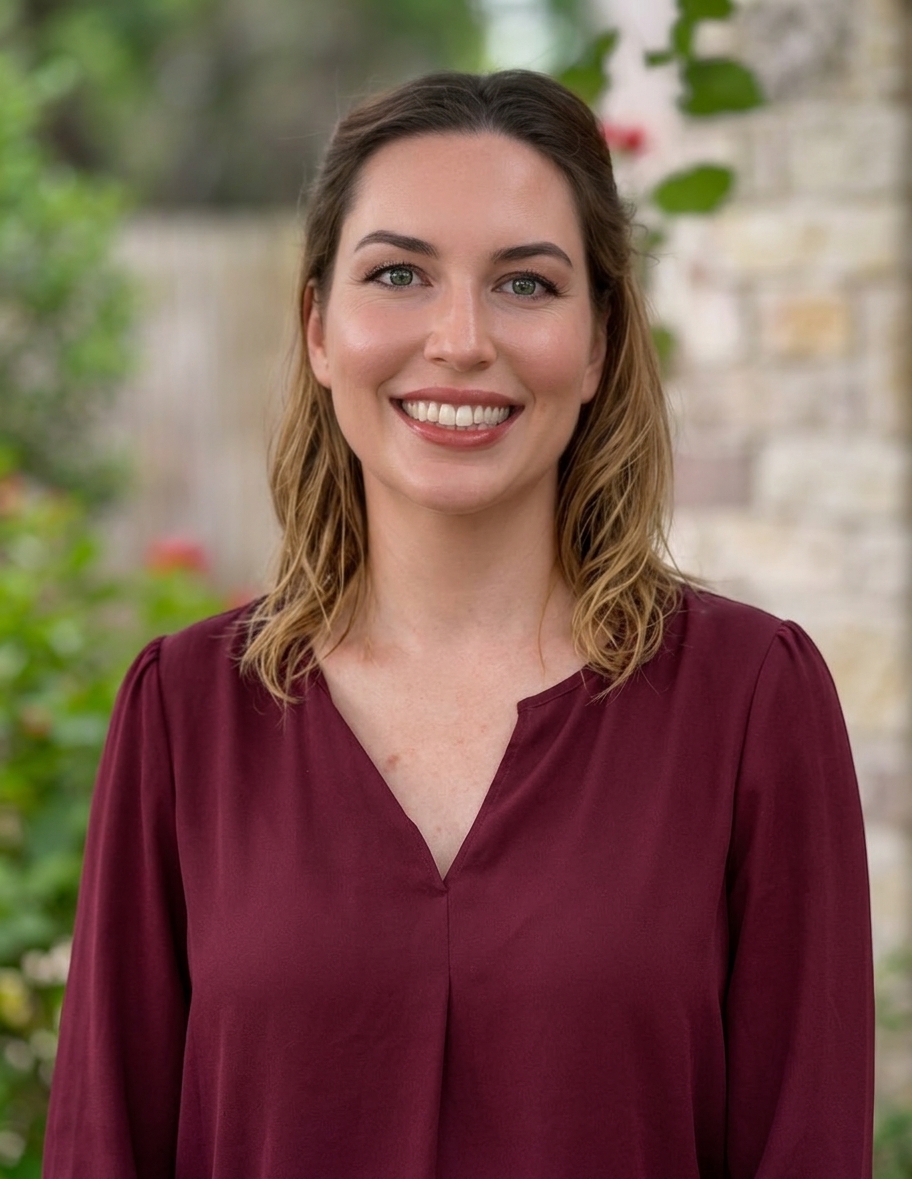 Heather Barclay, Founder and Principal Consultant of Aletheia Education